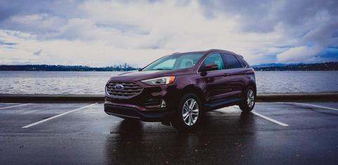 Ford Edge 2020