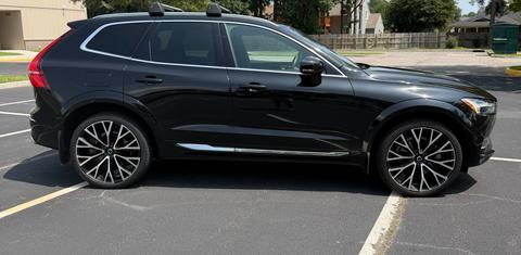 Volvo XC60 2021