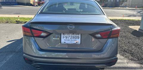 Nissan Altima 2026