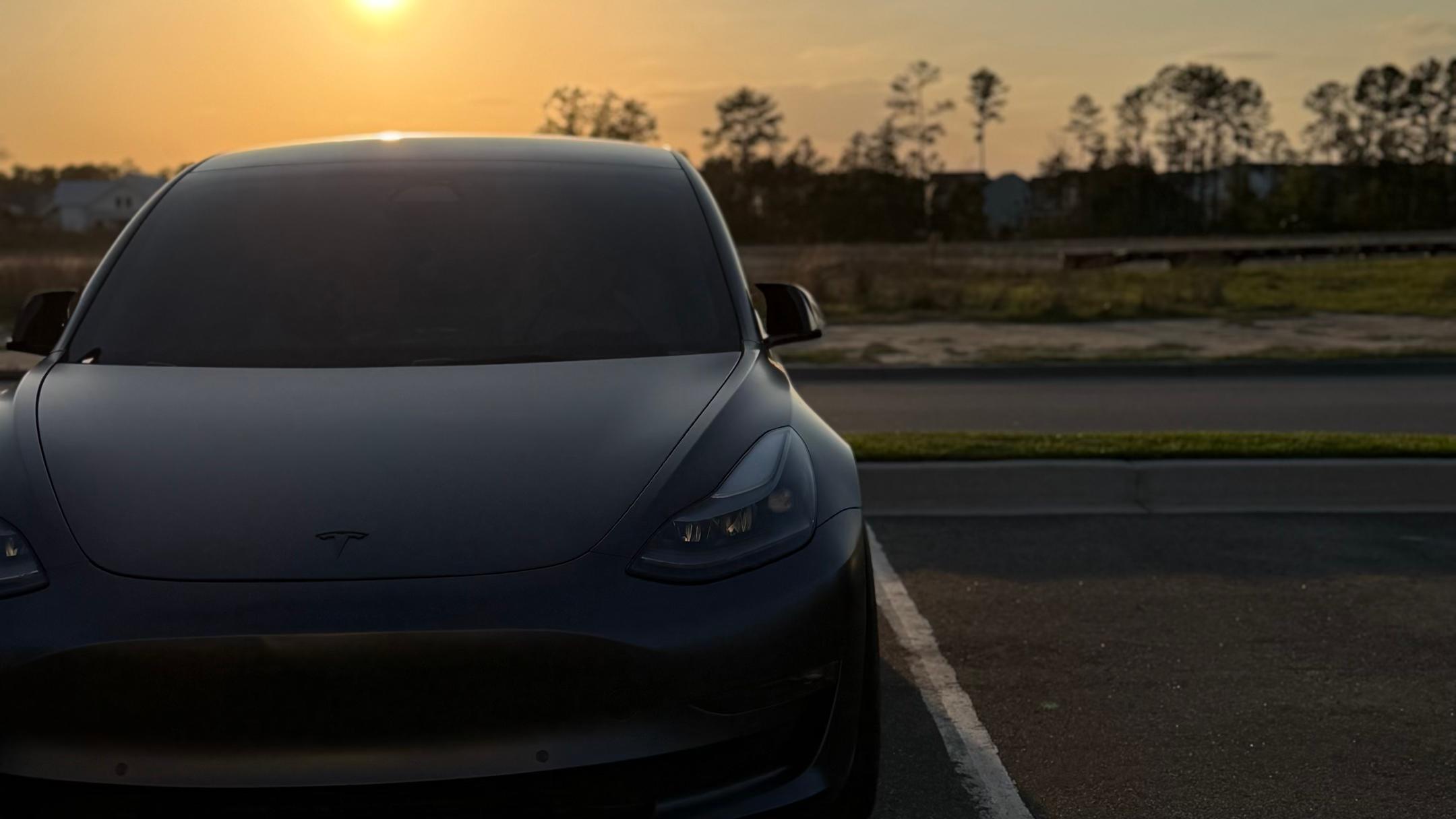 Tesla Model 3 2022 in Summerville, SC