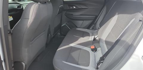 Chevrolet Trailblazer 2023