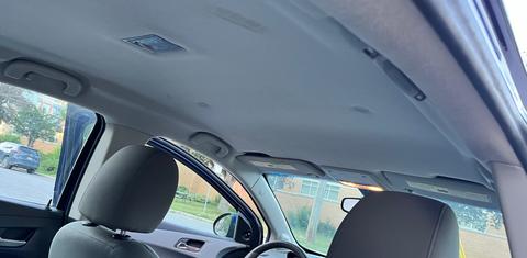 Chevrolet Sonic 2013