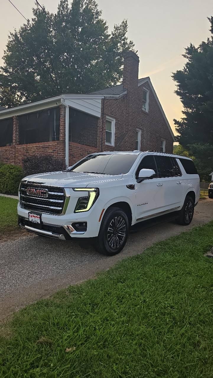 GMC Yukon XL 2026 in Rosedale, MD