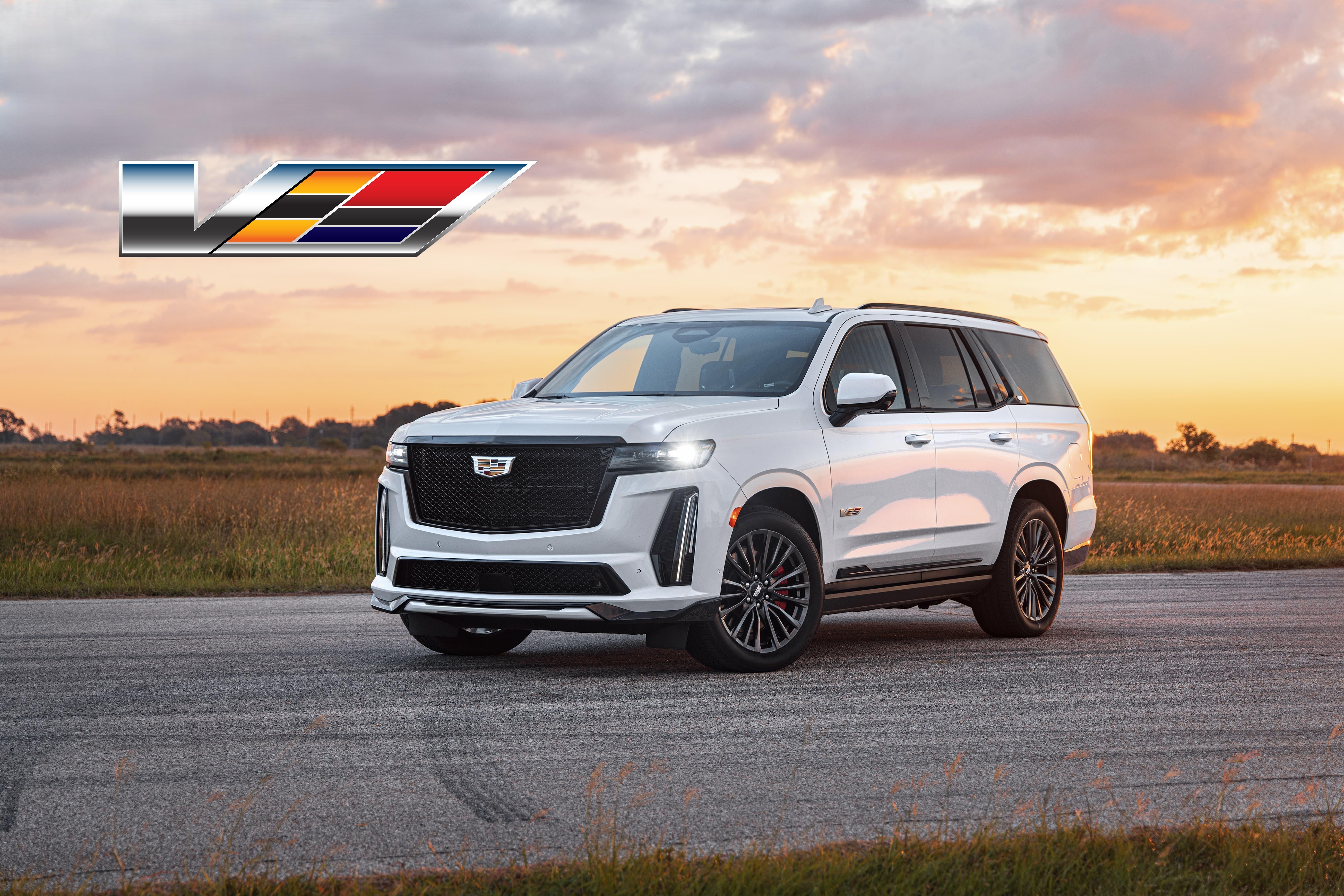 Cadillac Escalade 2023 en Las Vegas, NV