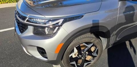 Kia Seltos 2024