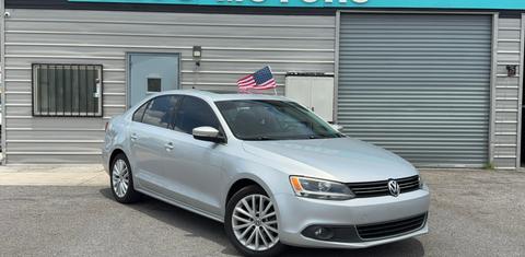 Volkswagen Jetta 2014