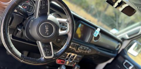 Jeep Gladiator 2020