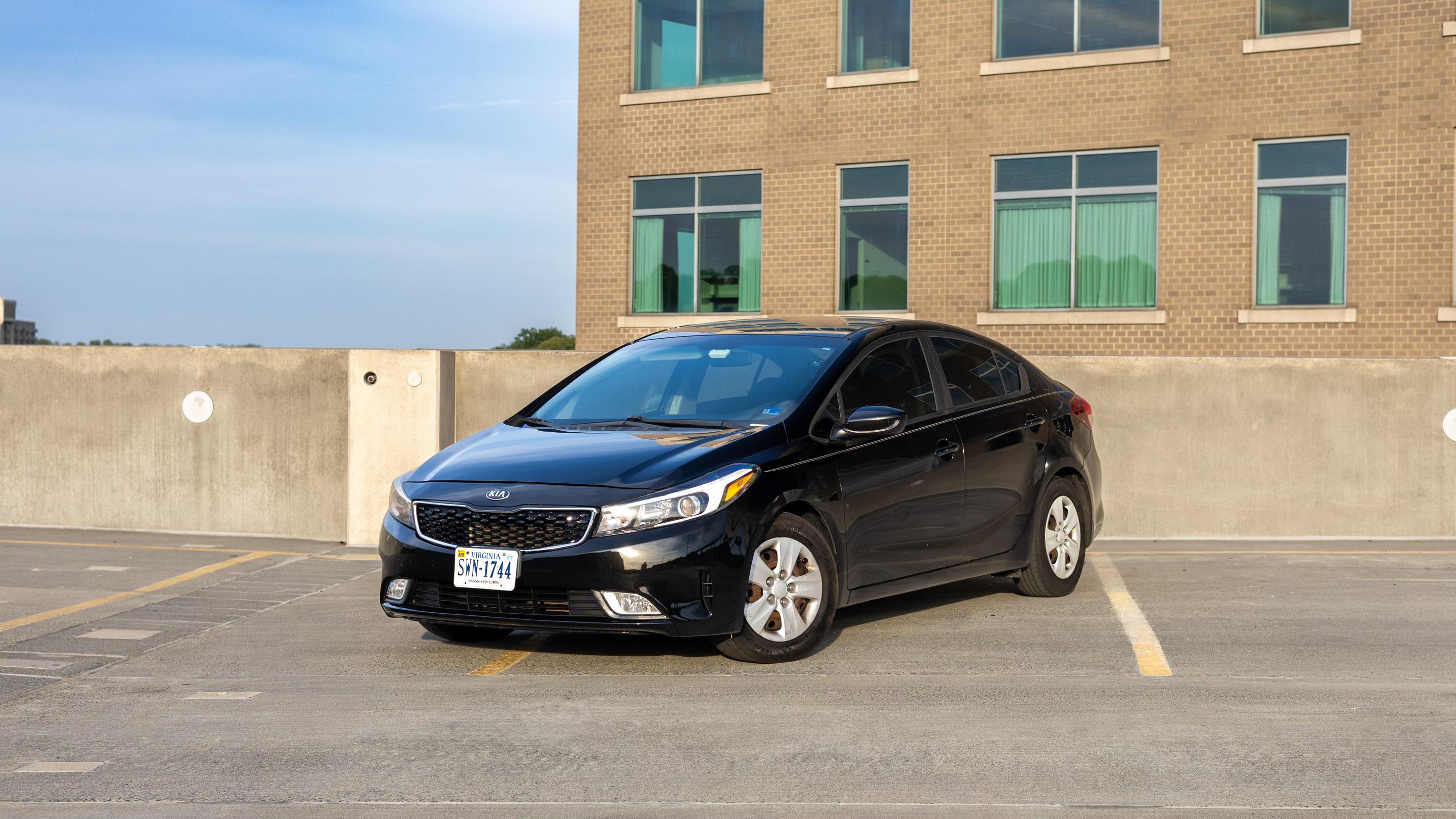 Kia Forte 2018 in Arlington, VA