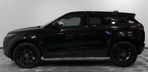 Land Rover Range Rover Evoque 2020