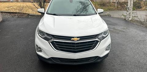 Chevrolet Equinox 2018