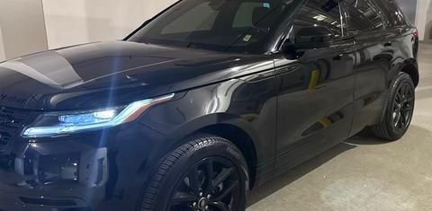 Land Rover Range Rover Velar 2024