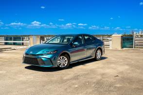 Catégorie de véhicule : Toyota Camry