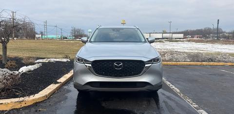 Mazda CX-5 2023