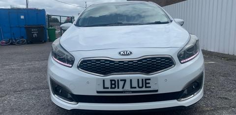 Kia Ceed 2017