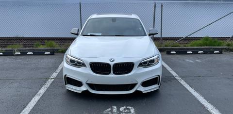 BMW 2 Series 2016