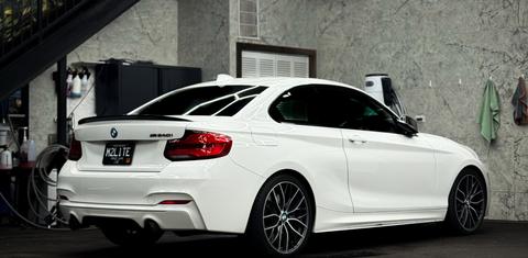 BMW 2 Series 2018