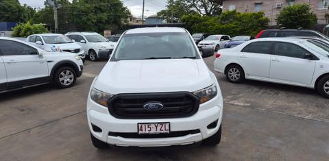 Ford RANGER 2019
