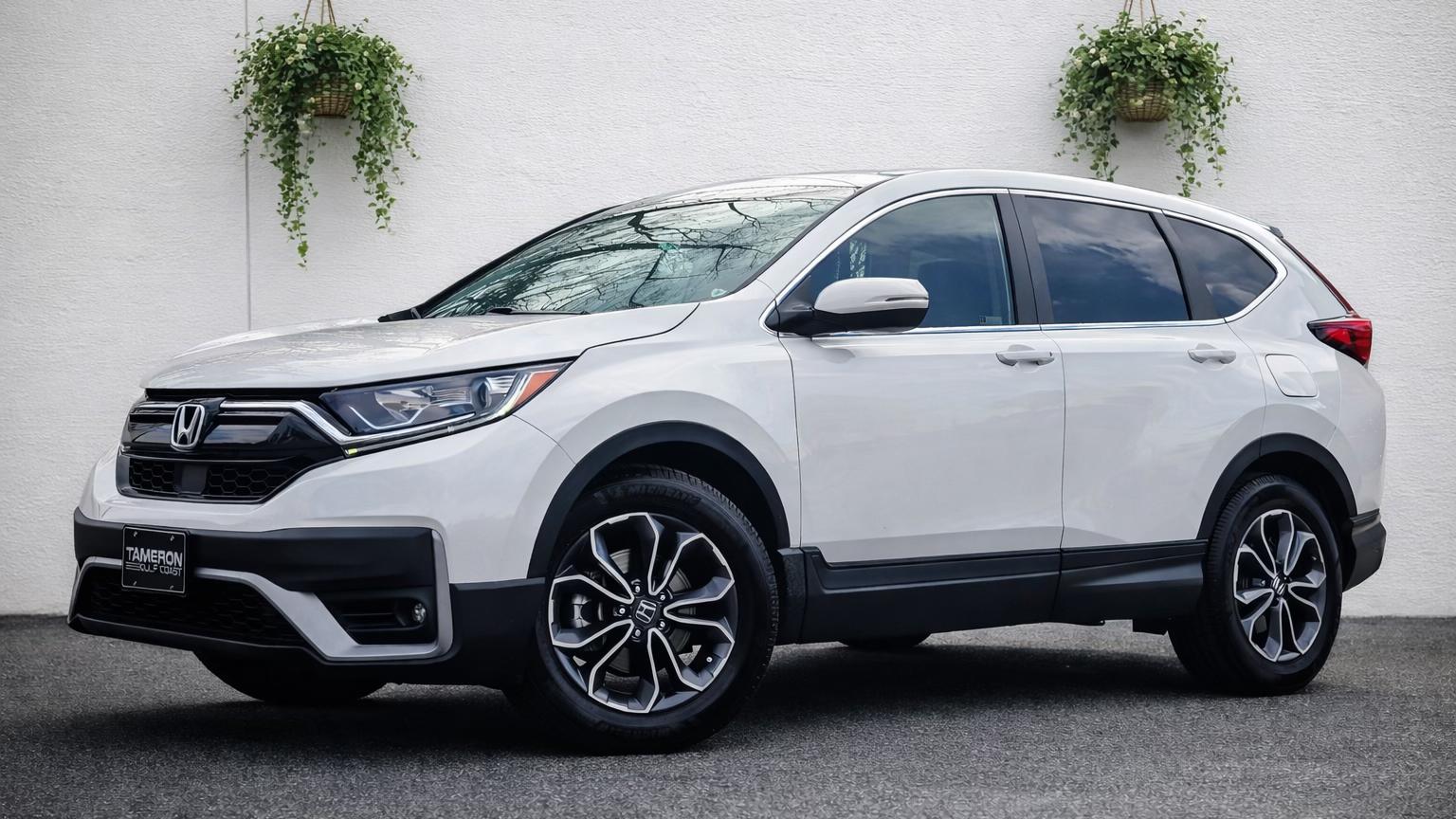Honda CR-V 2022 in Atlanta, GA