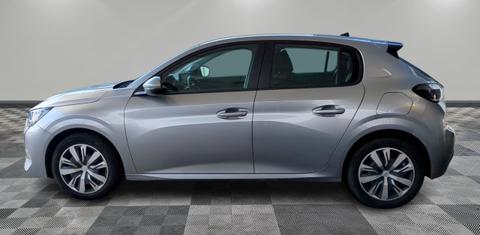 Peugeot 208 2020