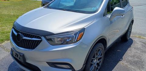 Buick Encore 2017