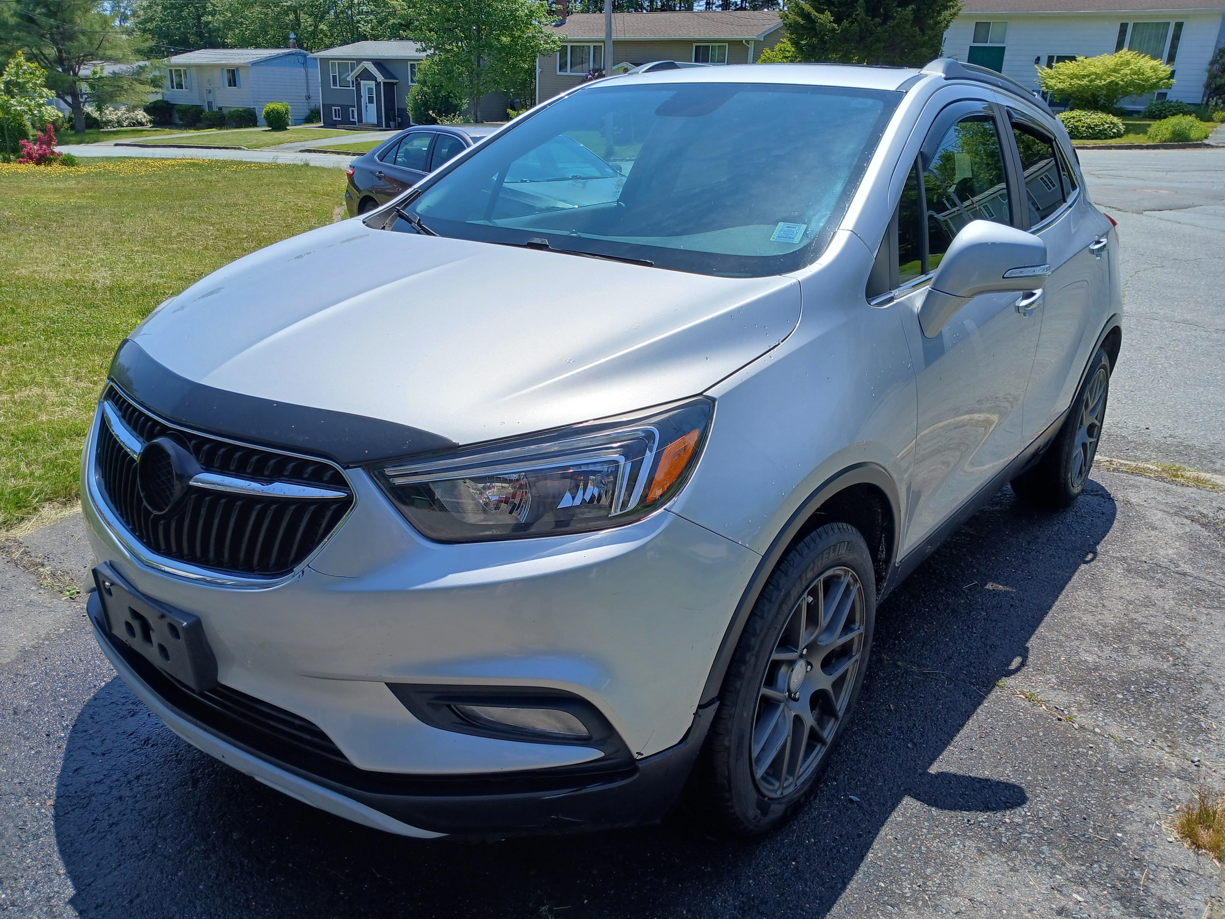 Buick Encore 2017 à Dartmouth, NS
