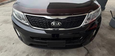 Kia Sorento 2015