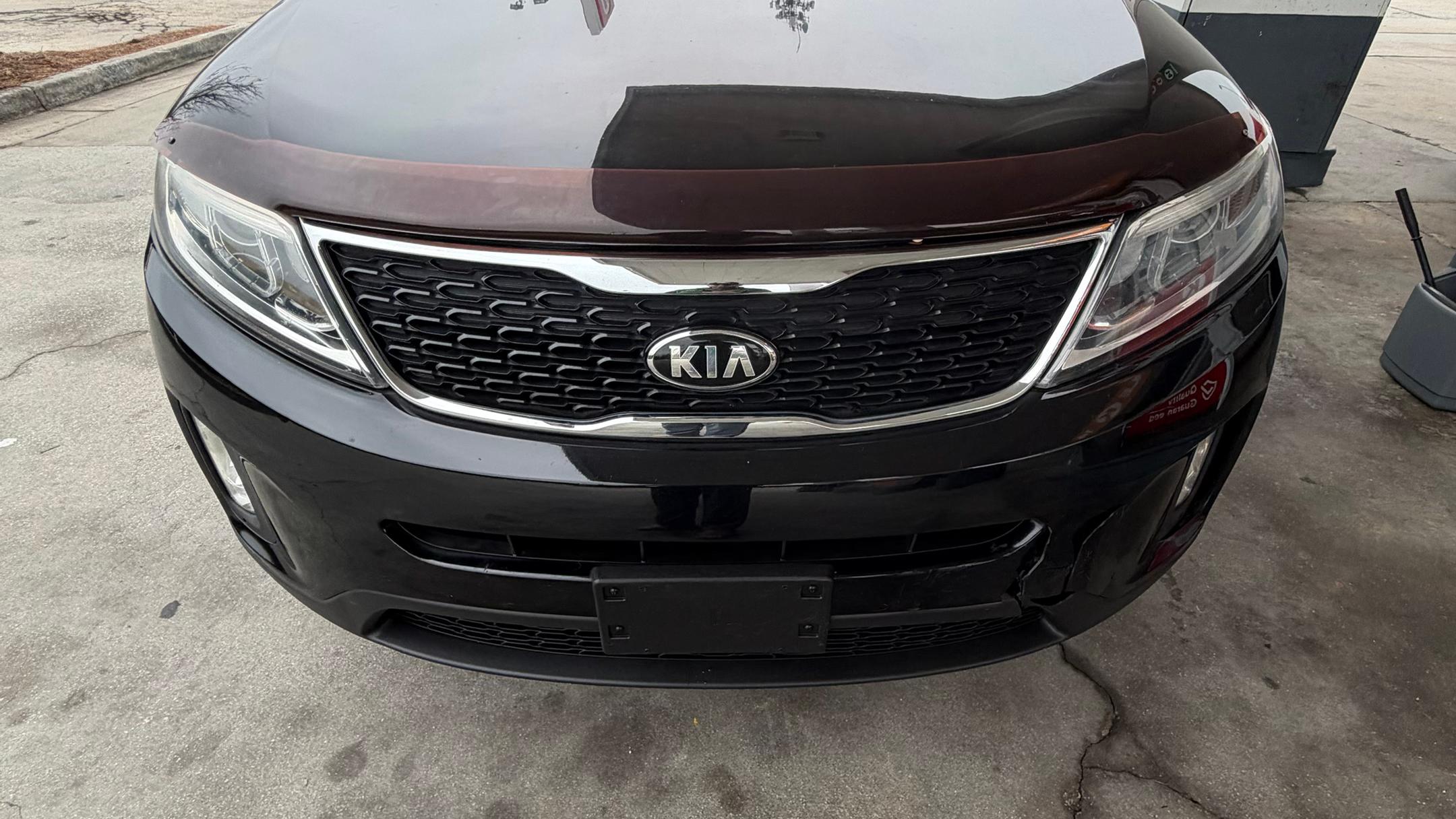 Kia Sorento 2015 in Augusta, GA