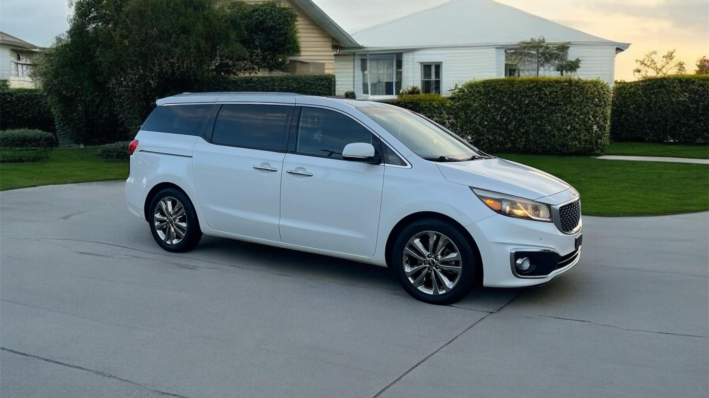 Kia Sedona 2015 in Middletown, DE