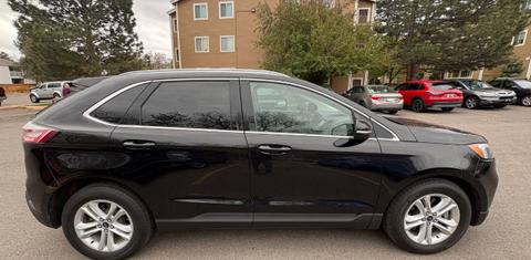 Ford Edge 2020