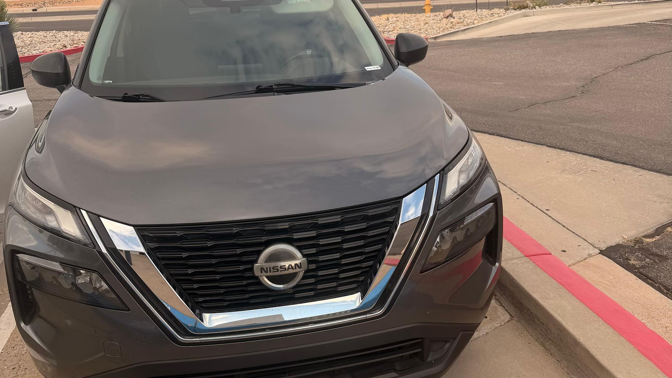 Nissan Rogue 2021 in Albuquerque, NM