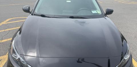 Nissan Altima 2019