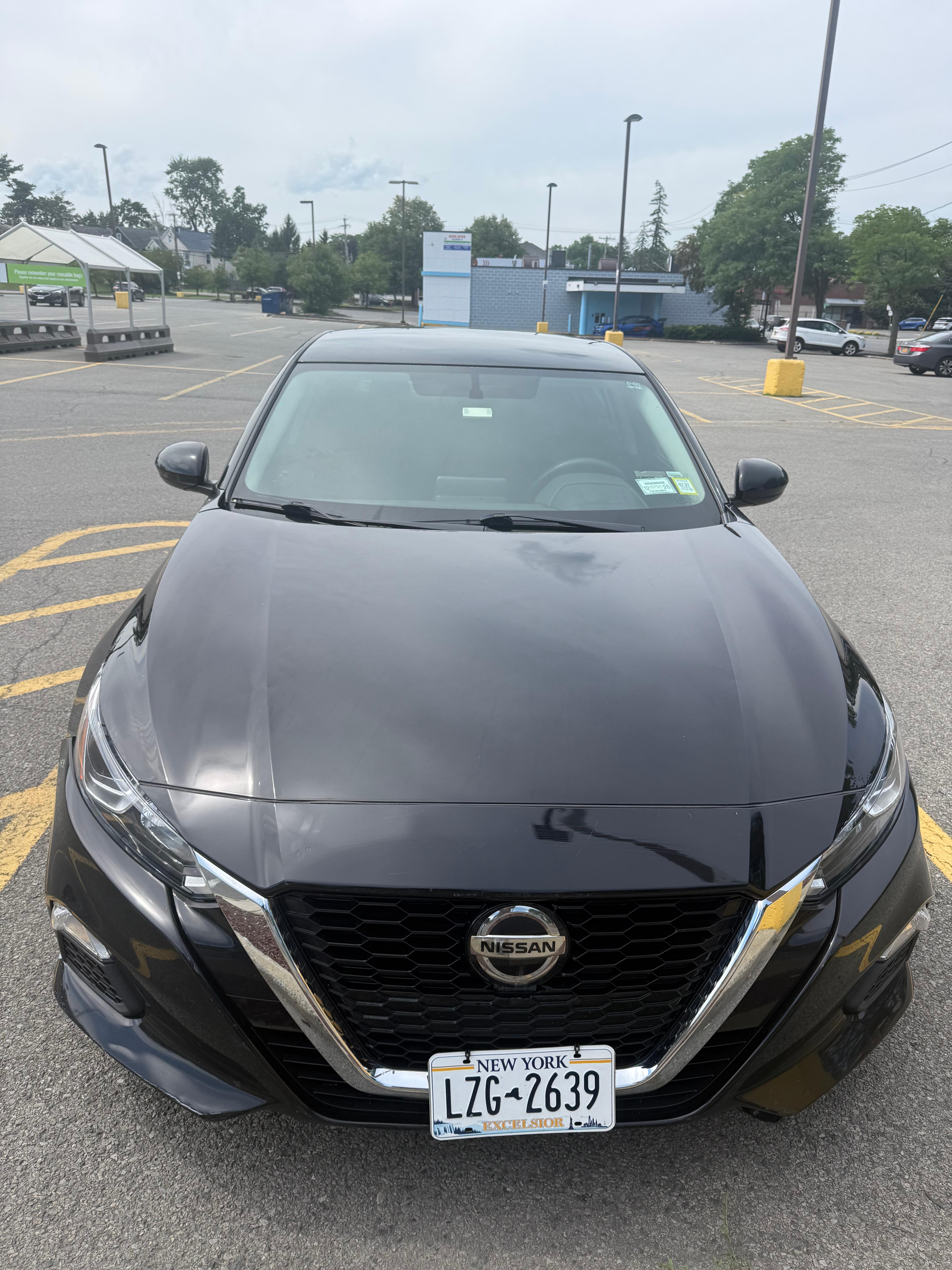 Nissan Altima 2019 in Schenectady, NY