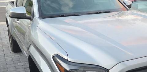 Toyota Tacoma 2026