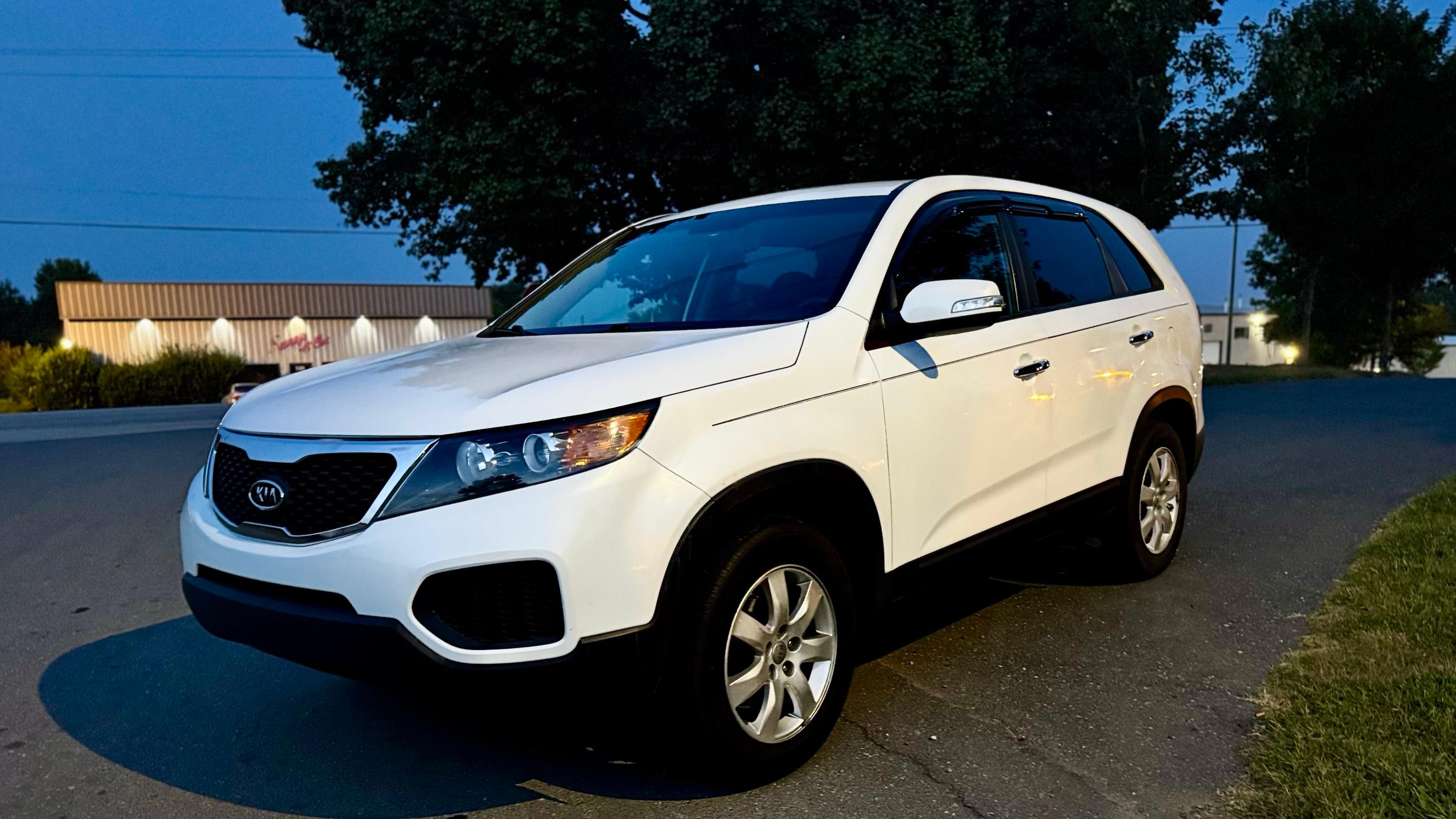 Kia Sorento 2013 in Matthews, NC