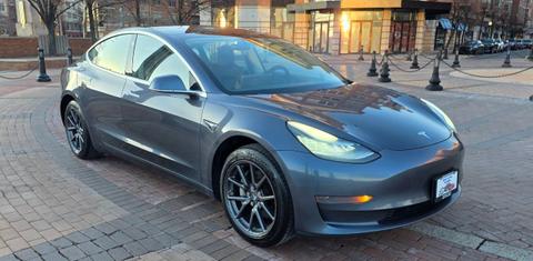 Tesla Model 3 2020