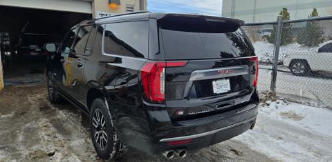 GMC Yukon XL 2024
