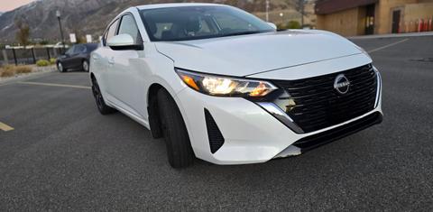 Nissan Sentra 2024