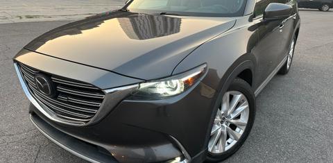 Mazda CX-9 2016