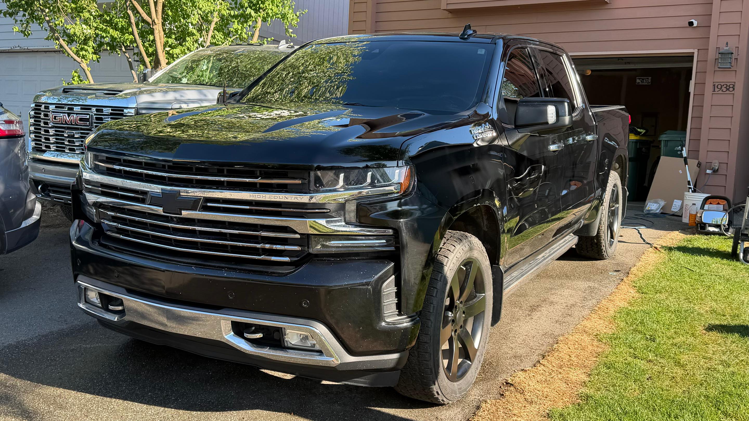 Chevrolet Silverado 1500 2019 in Anchorage, AK