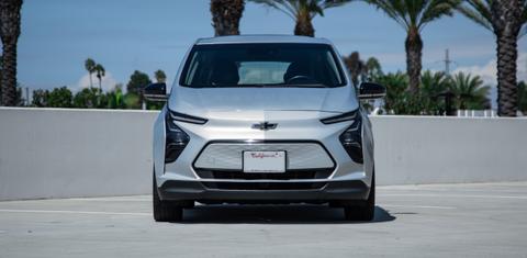 Chevrolet Bolt EV 2023
