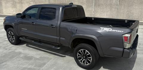 Toyota Tacoma 2022