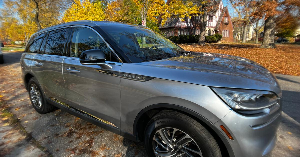 Lincoln Aviator 2021 rental in Livonia, MI by Detroit Transport T. Turo