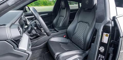 Lamborghini Urus 2021