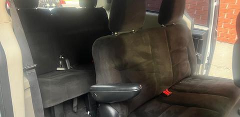 Dodge Grand Caravan 2015