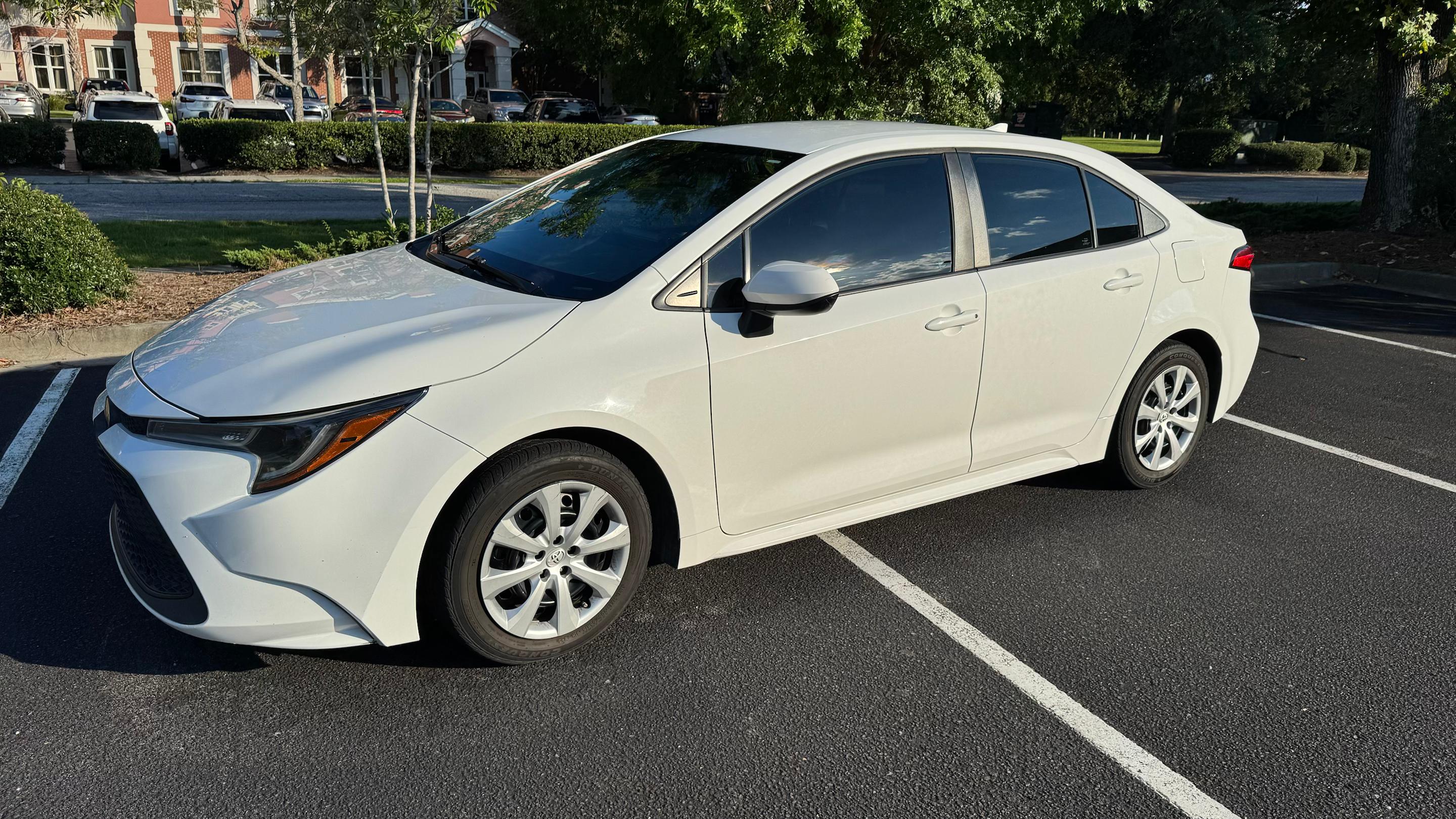 Toyota Corolla 2020 in North Charleston, SC