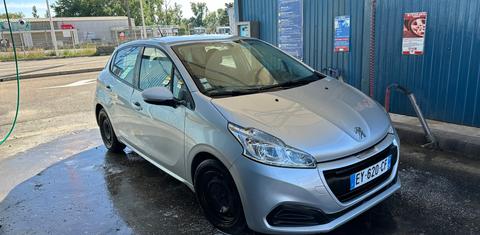 Peugeot 208 2018