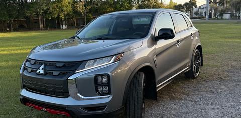Mitsubishi Outlander Sport 2026