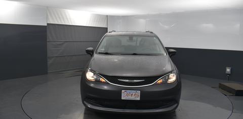 Chrysler Voyager 2021