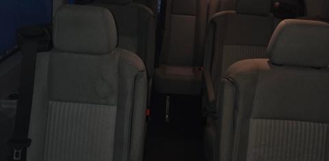 Ford Transit 2016