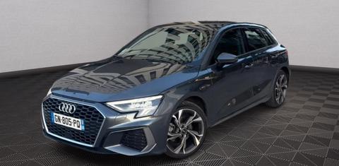 Audi A3 SPORTBACK 2023